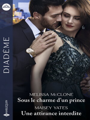 cover image of Sous le charme d'un prince--Une attirance interdite